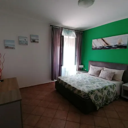 Bed & Breakfast Il Corallo