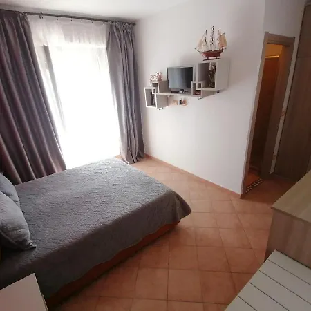 Il Corallo B&B