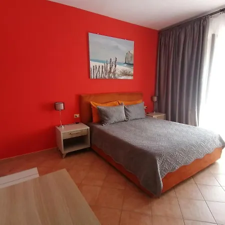 Couette-café Il Corallo 4*