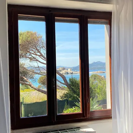 Bed & Breakfast Il Corallo La Maddalena (Sassari)