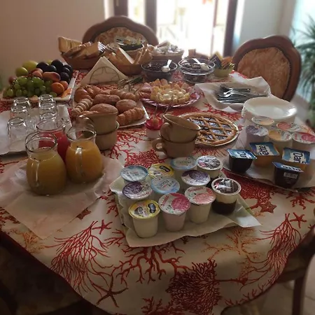 Il Corallo * La Maddalena (Sassari)