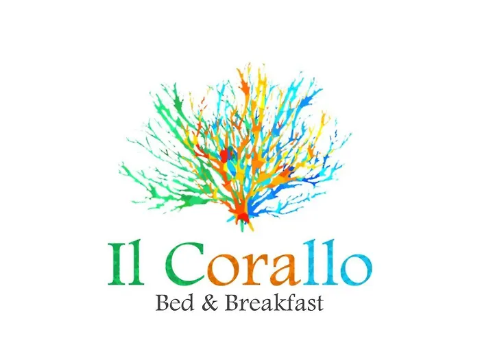 Bed & Breakfast Il Corallo