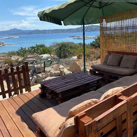 住宿加早餐酒店 Il Corallo 4*