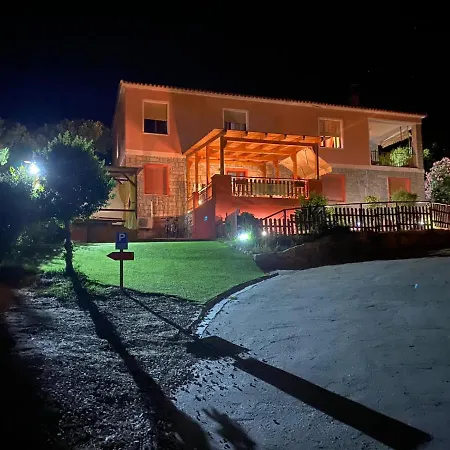 住宿加早餐酒店 Il Corallo 4*