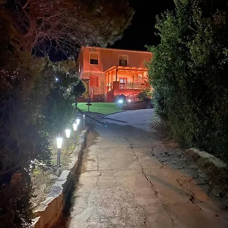 Il Corallo Couette-café La Maddalena (Sassari)