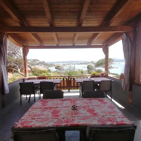 Il Corallo Couette-café 4*