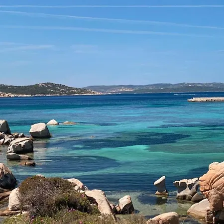Il Corallo Bed and breakfast 4*