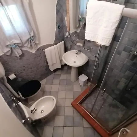 住宿加早餐酒店 Il Corallo 4*