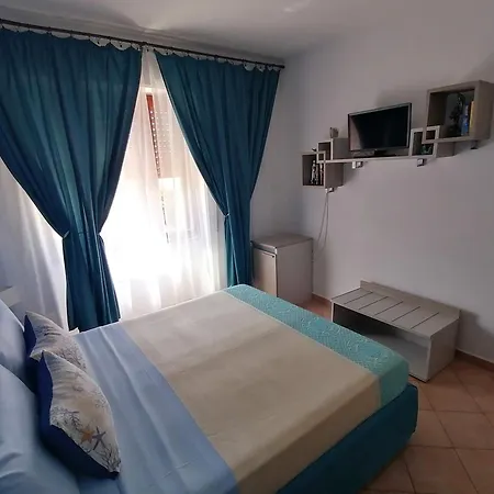 Il Corallo La Maddalena (Sassari)