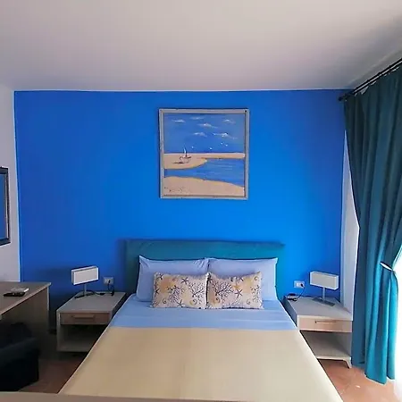 Il Corallo 4* La Maddalena (Sassari)