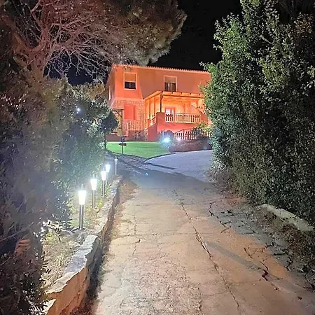 Il Corallo לינה וארוחת בוקר 4*