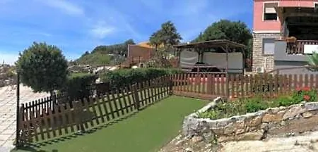 Il Corallo Bed & Breakfast La Maddalena (Sassari)