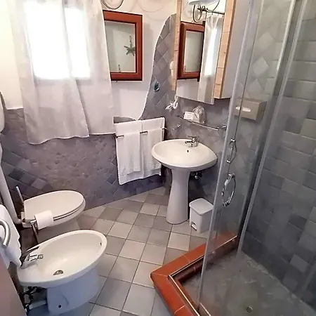 Il Corallo Bed & Breakfast La Maddalena (Sassari)