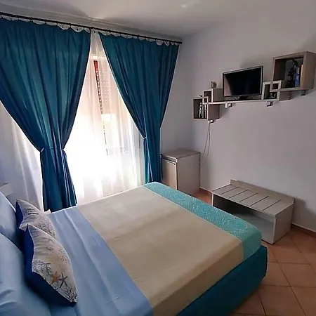 Il Corallo Bed & Breakfast