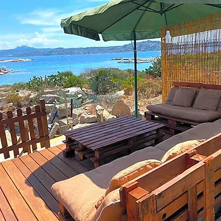 Il Corallo 4* La Maddalena (Sassari)
