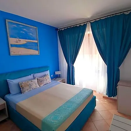 Il Corallo Bed & Breakfast