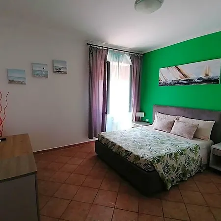 Il Corallo Bed & Breakfast