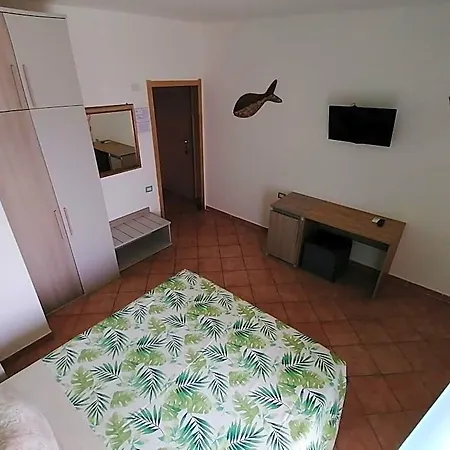Bed & Breakfast Il Corallo 4*