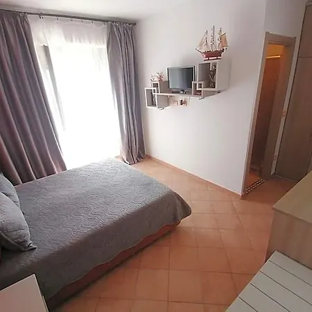 Il Corallo 4* La Maddalena (Sassari)