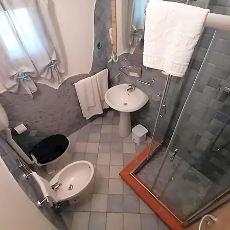 Il Corallo 4* La Maddalena (Sassari)